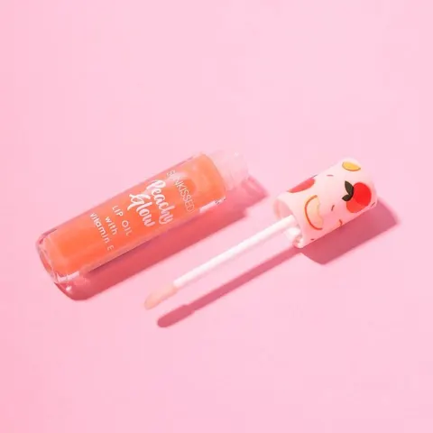 Sunkissed - Cutie Fruity Lip Oils – 545840 – afbeelding 2