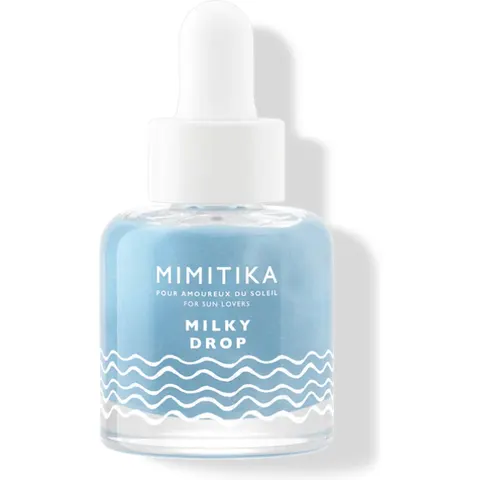 Mimitika - Milky Drop serum - 15 ml – afbeelding 3