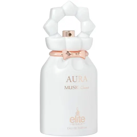 Aura Musk 100ML Eau de parfum By Risala Elite – afbeelding 2