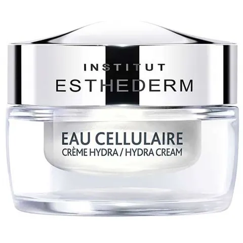 Institut Esthederm Eau Cellulaire Hydra-Repulpante Crème 50 ml – afbeelding 2