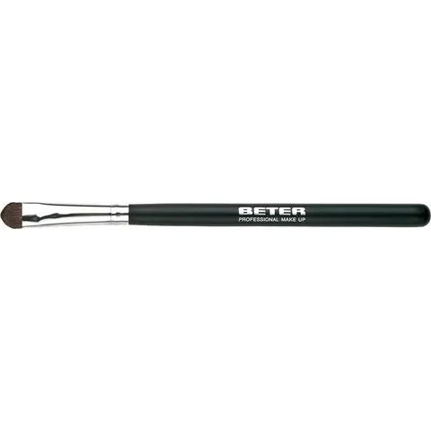 Beter - BRUSH smudge eye shadow 16 cm 1 pz – afbeelding 2