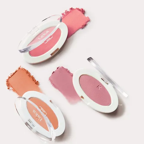 Love Silk Blush – afbeelding 2