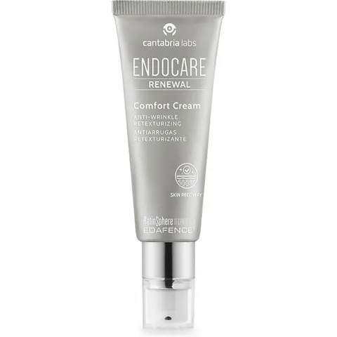 Anti-Rimpelcrème Endocare – afbeelding 3