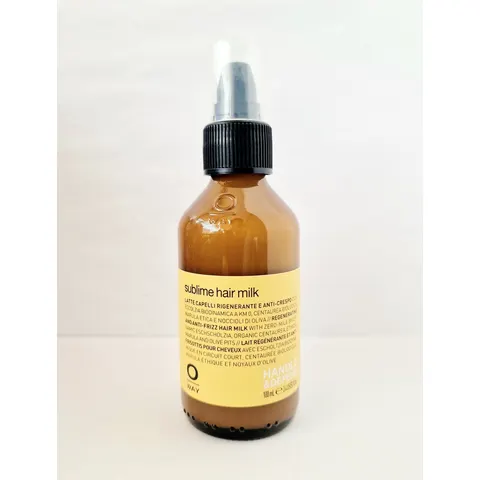 Oway Sublime Hair Milk 100 Ml – afbeelding 3