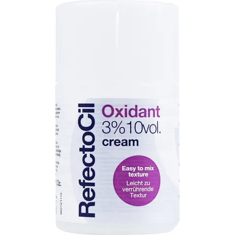 RefectoCil Oxydant Crème 3% – image 3