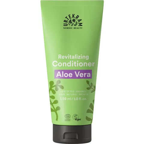 Urtekram Aloë Vera Conditioner – afbeelding 2