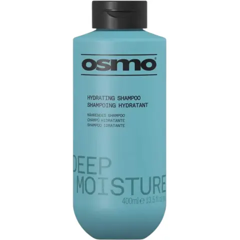 Osmo - Deep Moisture Hydrating Shampoo – afbeelding 2