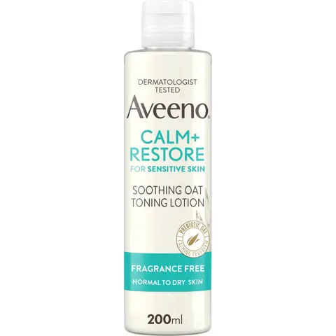 Aveeno Calm + Restore Kalmerende Tonic 200 ml – afbeelding 3