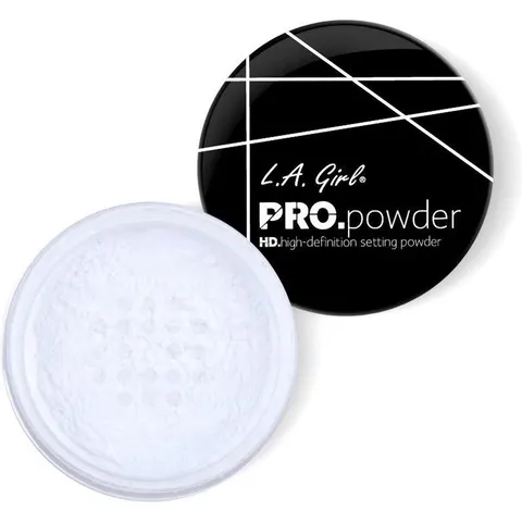 LA Girl - PRO Setting Powder Translucent – afbeelding 2