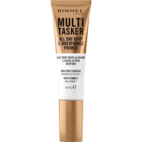 Rimmel Multitasker Primer 24ml – afbeelding 3
