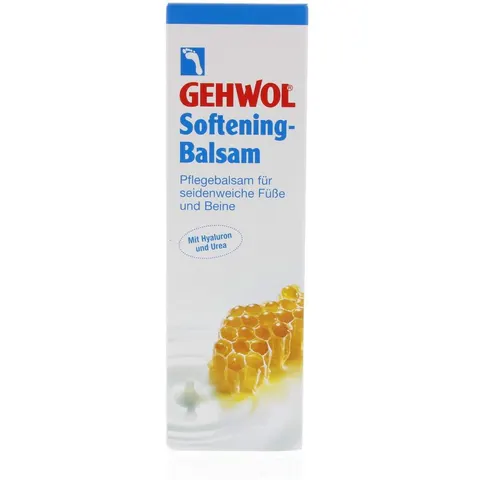 Gehwol Classic Softening Balsem – afbeelding 3