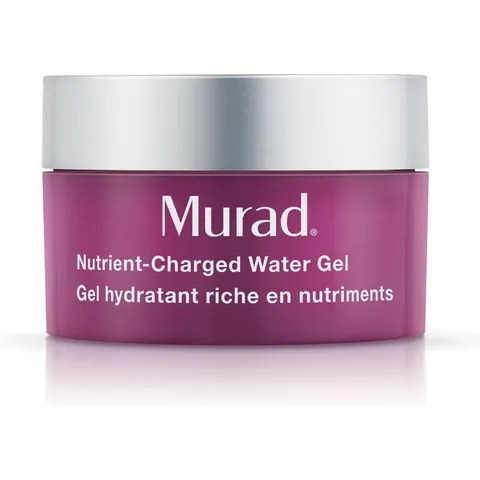 Murad Hydratant Hydraterende Gelcrème 50 ml – afbeelding 3