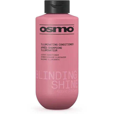 Osmo - Blinding Shine Illuminating Conditioner – afbeelding 3
