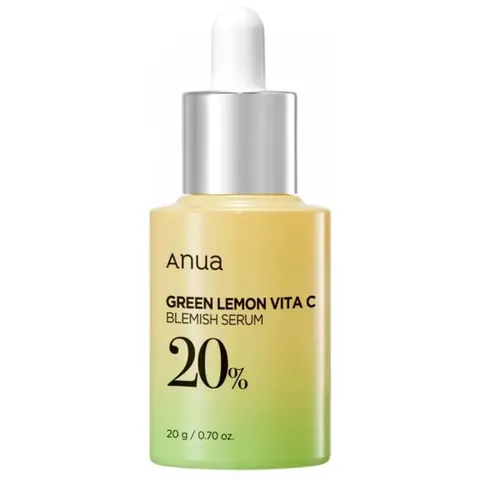 Anua - Serum - Vitamine C & E 20+ - 20 gr – afbeelding 2