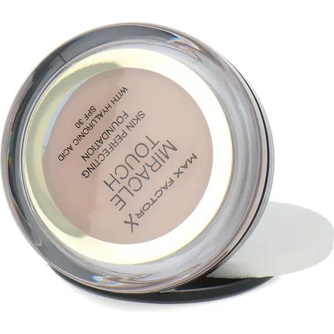 Max Factor - Miracle Touch Foundation - 11,5gr – 962804 – afbeelding 2