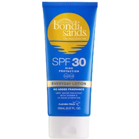 Bondi Sands - Everyday Lotion SPF30+ - 150ml – afbeelding 3