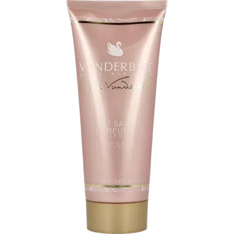 Body Lotion Vanderbilt 100 ml – afbeelding 2