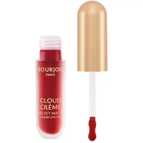 Bourjois Cloud Crème Rouge à lèvres – 834958 – image 3