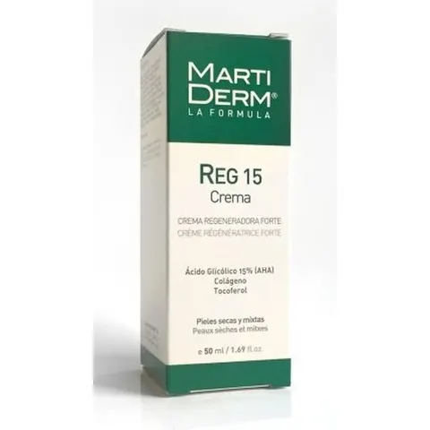 Pro-Reg 15 Cream 50 ml – image 2