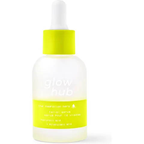 Glow Hub the Hydration Hero Serum 30ml – afbeelding 3
