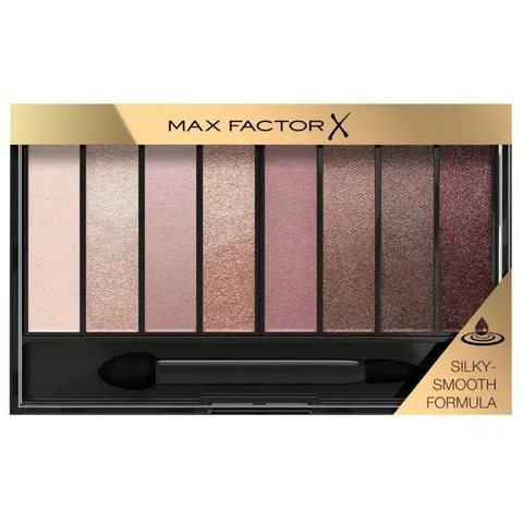 Max Factor Masterpiece oogschaduw palet - 003 Rose Nudes – afbeelding 4