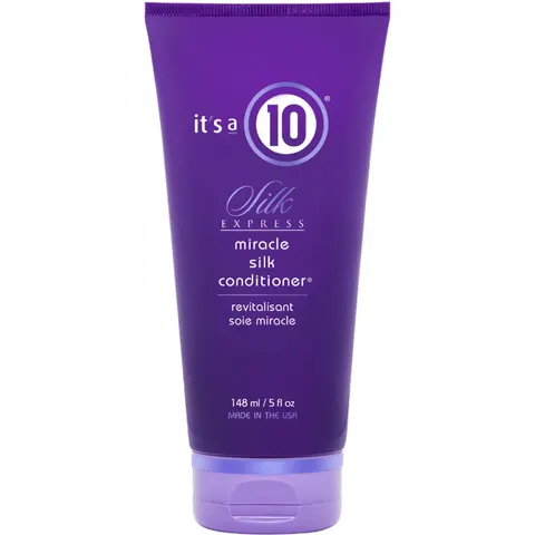 It's a 10 Miracle Silk Conditioner 148ml – afbeelding 2