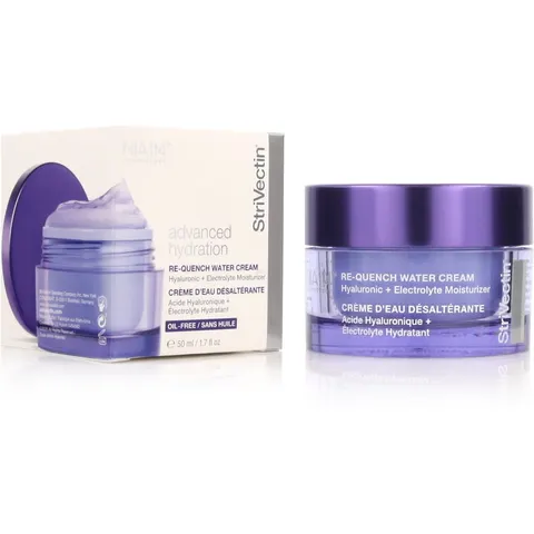 Hydraterende Gezichtscrème StriVectin Re-Quench 50 ml – afbeelding 3