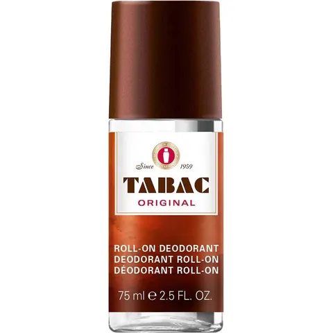 Tabac Deodorant 75 ml – image 3