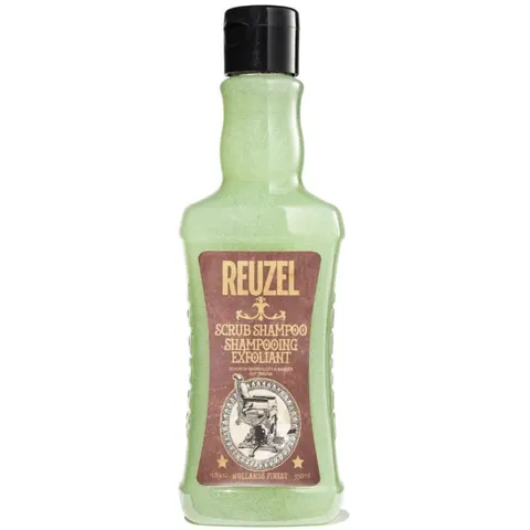 Scrub Shampoo - Scrub Shampoo - 100ml – afbeelding 3