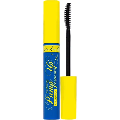 Lovely OC339 wimpermascara – afbeelding 3