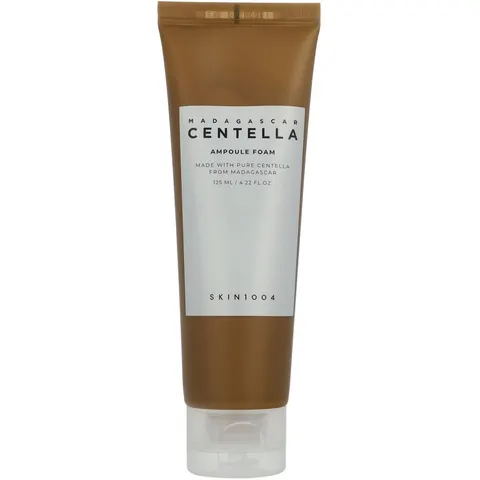 Skin1004 - Centella Ampoule Foam - 125ml – afbeelding 2