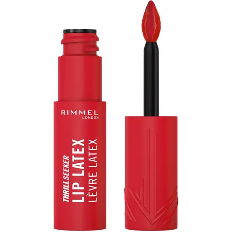 Rimmel Lip Gloss Liquid 6 ML – 69083 – afbeelding 2