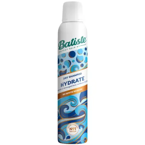 Dry Shampoo Batiste Hydrate 200 ml – afbeelding 3