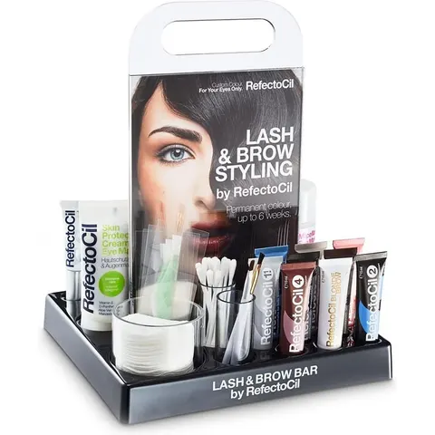 RefectoCil - Lash & Brow Bar (Gevuld) – afbeelding 2