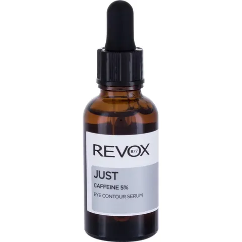 Revox Juste caféine 5% 30 ml – image 2