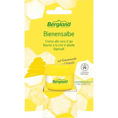 Bergland Bijenzalf 5 ml – afbeelding 2