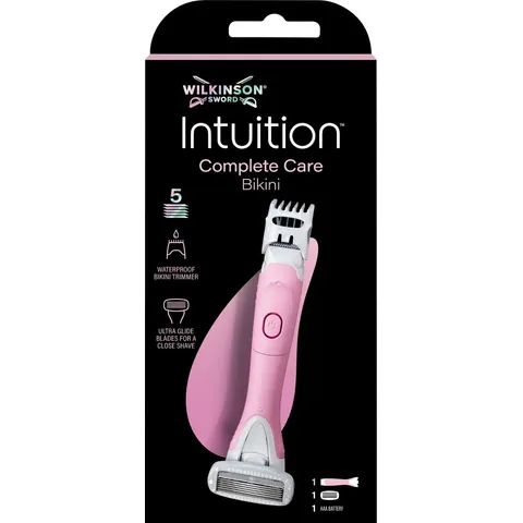 Wilkinson Sword Intuition Complete Bikini tondeuse bikini – image 3