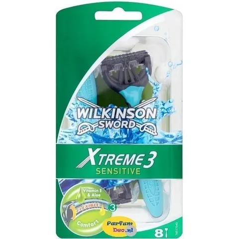 Wilk Xtreme3 Comfort Plus Sens – afbeelding 2