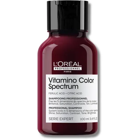 Vitamino Color Spectrum Shampoo 100ml – afbeelding 2