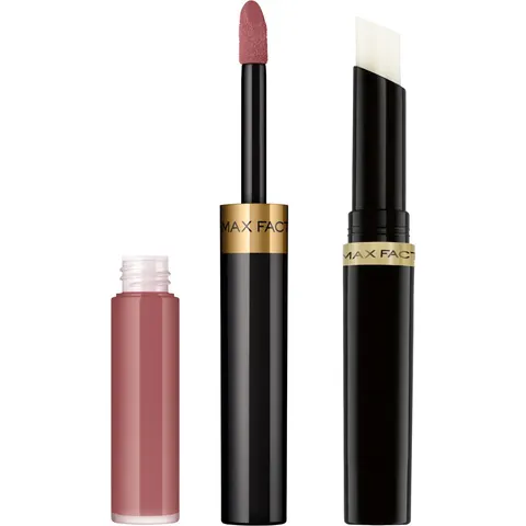 Max Factor LIPFINITY LIP COLOUR Gloss Glowing 016 2.30 ML – afbeelding 2