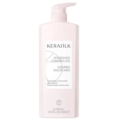 Kerasilk - Smoothing Conditioner – 512410 – afbeelding 4