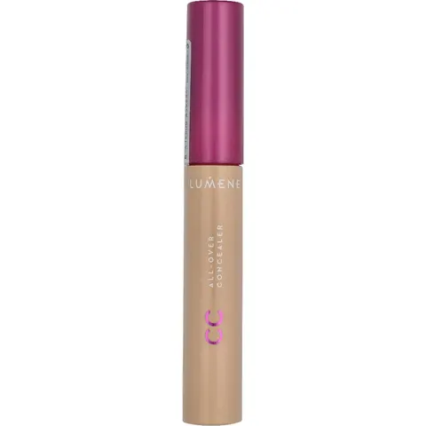 Lumene CC All-Over Concealer, 1.75, 9 ml – afbeelding 2