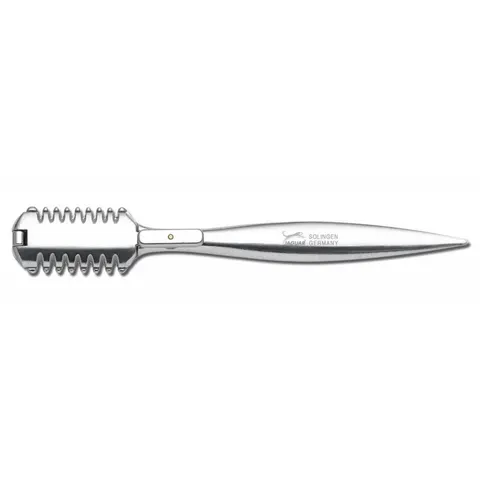 Jaguar Thin Pro – afbeelding 2