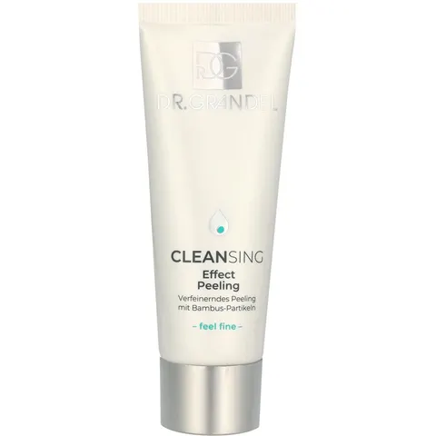 Dr. Grandel Cleansing Effect Peeling 75 ml – afbeelding 2