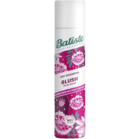 Droge Shampoo Batiste Blush 350 ml – afbeelding 3