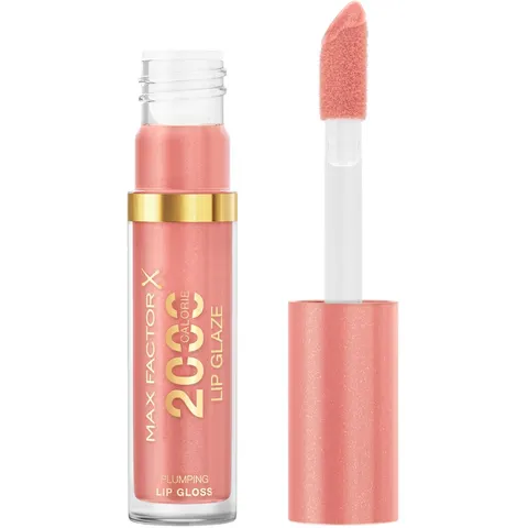 Max Factor Brillant à lèvres 2000 Calorie Lip #60-chanson préférée – image 2