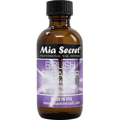 Penseel Cleaner 60ml. – afbeelding 2