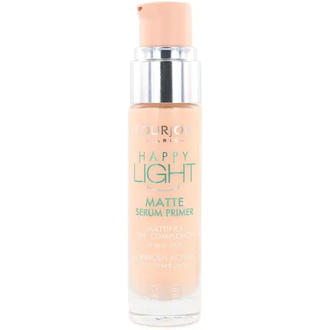 Bourjois Happy Light Matte Serum Primer – afbeelding 2