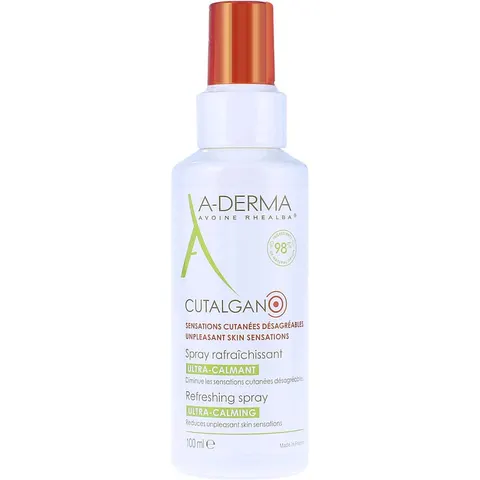 A-derma Cutalgan - 100 ml – afbeelding 3