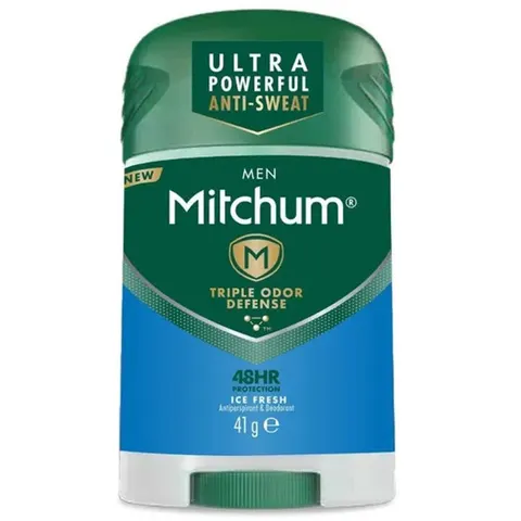 Mitchum Ice Fresh Deodorant Stick 41g – afbeelding 2